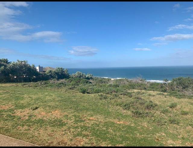 LAND FOR SALE IN MOQUINI COASTAL ESTATE